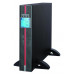 ИБП Powercom MRT-2000 IEC, Online, 4 х IEC, USB, LCD, металл (00230049)