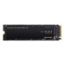 Накопитель SSD 1TB WD Black SN750 M.2 2280 PCIe 3.0 x4 3D TLC (WDS100T3X0C)