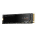 Накопитель SSD 1TB WD Black SN750 M.2 2280 PCIe 3.0 x4 3D TLC (WDS100T3X0C)