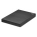 Накопитель внешний HDD 2.5 USB 2.0TB Seagate Backup Plus Slim Black (STHN2000400)