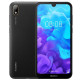 Смартфон Huawei Y5 2019 2/16GB Dual Sim Modern Black