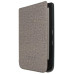 Чехол-книжка PocketBook Shell для Pocketbook 616/627/632 Grey (WPUC-627-S-GY)