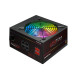 Блок питания Chieftec CTG-650C-RGB, ATX 2.3, APFC, 12cm fan, КПД >85%, RTL