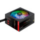 Блок питания Chieftec GDP-750C-RGB, ATX 2.3, APFC, 14cm fan RGB, Gold, modular, RTL