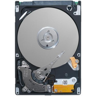 Накопитель HDD SATA  500GB Seagate Momentus 5400.6 5400rpm 8MB (ST9500325AS) Refurbished