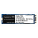Накопитель SSD  256GB Team MP32 M.2 2280 PCIe 3.0 x2 TLC (TM8FP3256G0C101)