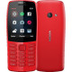 Мобильный телефон Nokia 210 Dual Sim Red