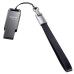 Флеш-накопитель USB3.1 64GB Apacer AH360 Metal Black (AP64GAH360A-1)