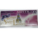 Чай Sweet London Mirtillo, 20 шт (Италия)