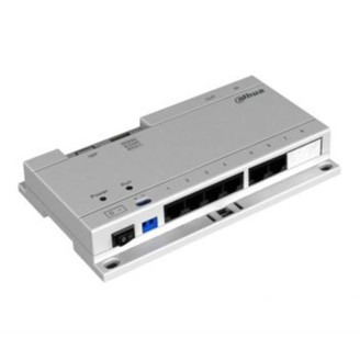 PoE коммутатор для IP систем Dahua DH-VTNS1060A