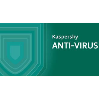 ПО Kaspersky Anti-Virus European Edition 3 ПК 1 год Renewal электронный ключ (KL1171XCCFR)