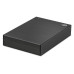 Накопитель внешний HDD 2.5 USB 4.0TB Seagate Backup Plus Portable Black (STHP4000400)