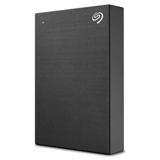 Накопитель внешний HDD 2.5 USB 5.0TB Seagate Backup Plus Portable Black (STHP5000400)