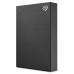 Накопитель внешний HDD 2.5 USB 5.0TB Seagate Backup Plus Portable Black (STHP5000400)