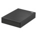 Накопитель внешний HDD 2.5 USB 5.0TB Seagate Backup Plus Portable Black (STHP5000400)