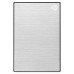 Накопитель внешний HDD 2.5 USB 5.0TB Seagate Backup Plus Portable Silver (STHP5000401)