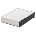 Накопитель внешний HDD 2.5 USB 5.0TB Seagate Backup Plus Portable Silver (STHP5000401)