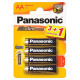 Батарейка Panasonic Alkaline Power AA/LR06 BL 4 шт (LR6APB/4BP)