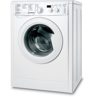 Стиральная машина Indesit IWSD 71252 C ECO EU