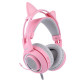 Гарнитура Somic G951S Pink (9590010364)