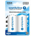 Аккумулятор everActive D/HR20 10000mAh BL 2шт