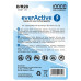 Аккумулятор everActive D/HR20 10000mAh BL 2шт