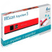 Сканер IRISCan Anywhere 5 Red (458843)