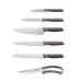 Набор ножей Berghoff Redwood (1307170) 7 предметов