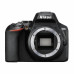 Цифр. фотокамера Nikon D3500 + AF-P 18-105VR KIT (VBA550K003) (официальная гарантия)