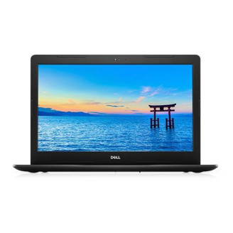 Ноутбук Dell Inspiron 3585 (3585R58S2V8-LBK)