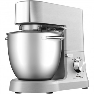 Кухонный комбайн Tefal Masterchef Grande QB813D38