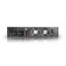 ИБП Powercom VRT-1500, Online, AVR, 4 х IEC, RS-232, USB, металл (00230052)