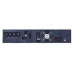 ИБП Powercom VRT-1500, Online, AVR, 4 х IEC, RS-232, USB, металл (00230052)