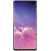 Чехол-накладка Samsung Clear Cover для Samsung Galaxy S10+ SM-G975 Transparent (EF-QG975CTEGRU)