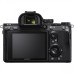Цифр. фотокамера Sony Alpha 7M3 body Black (ILCE7M3B.CEC) (официальная гарантия)