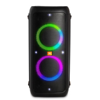 Акустическая система JBL PartyBox 300 Black (JBLPARTYBOX300EU)