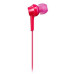 Гарнитура Panasonic RP-TCM115GC-P Pink