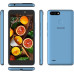 Смартфон Tecno Pop 2 Power (B1P) 1/16GB Dual Sim City Blue (4895180747427)