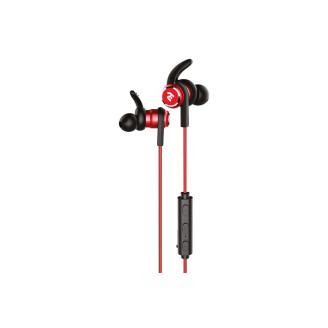 Bluetooth-гарнитура 2E S9 WiSport In Ear Waterproof Red (2E-IES9WRD)