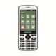 Мобильный телефон Assistant AS-204 Dual Sim Black