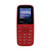 Мобильный телефон Philips Xenium E109 Dual Sim Red (CTE109RD_00)