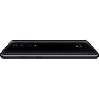 Смартфон Xiaomi Mi 9T 6/128GB Dual Sim EU Carbon Black_