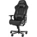 Кресло для геймеров DXRacer King OH/KS57/NG Black/Grey