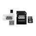 Карта памяти MicroSDHC  32GB UHS-I Class 10 Goodram + SD-adapter + OTG Card reader (M1A4-0320R12)