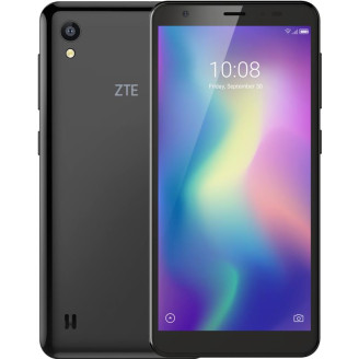 Смартфон ZTE Blade A5 2019 2/16GB Dual Sim Black