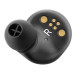 Bluetooth-гарнитура Sennheiser Momentum M3 IETW Black (508524)