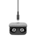 Bluetooth-гарнитура Sennheiser Momentum M3 IETW Black (508524)