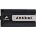 Блок питания Corsair AX1000 Titanium Black (CP-9020152-EU) 1000W