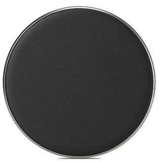 Беспроводное зарядное устройство Remax Infinite Black (RP-W10-BLACK)