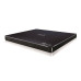 Привод Blu-ray Hitachi-LG BP55EB40 Ext Ret Ultra Slim Black